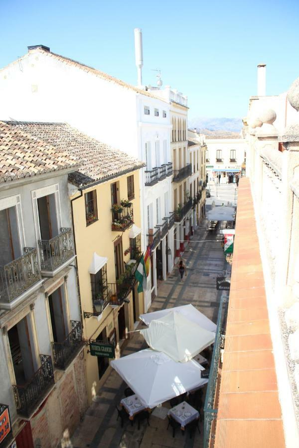 Nueva 13 Apartamento Ronda