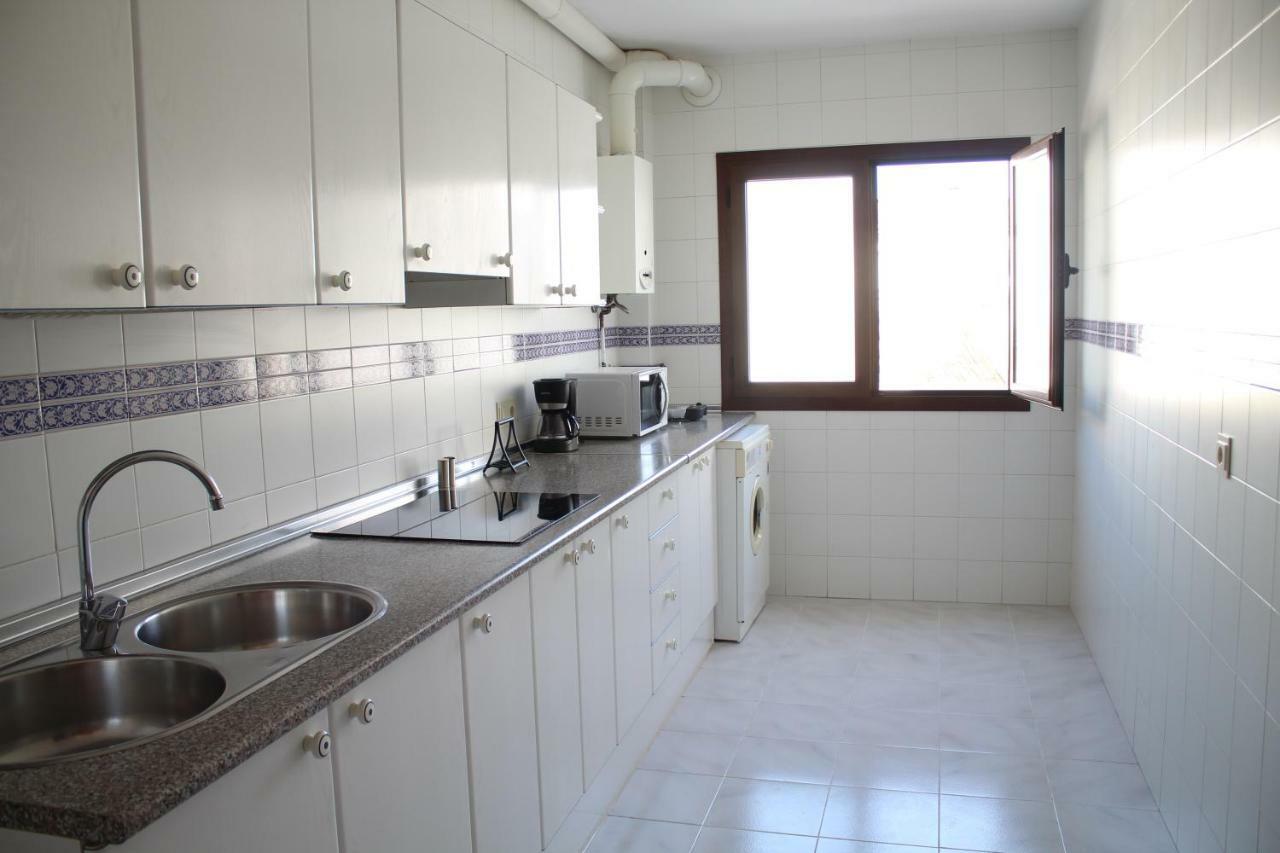 Nueva 13 Apartamento Ronda