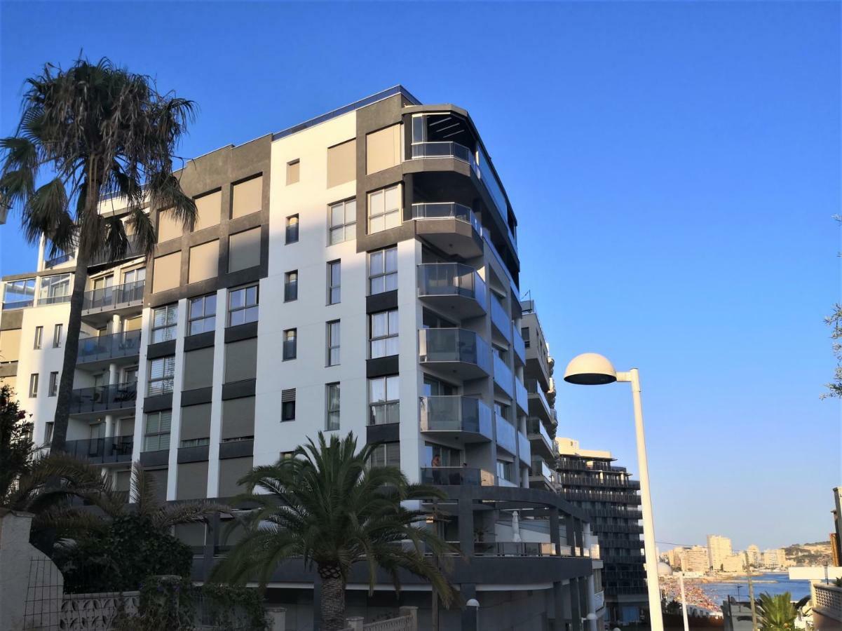 Apartamento Melior-1 Calpe