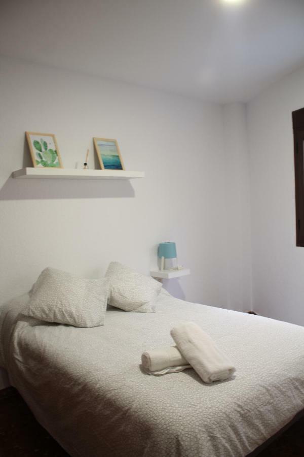 Apartamento Nueva 13 *