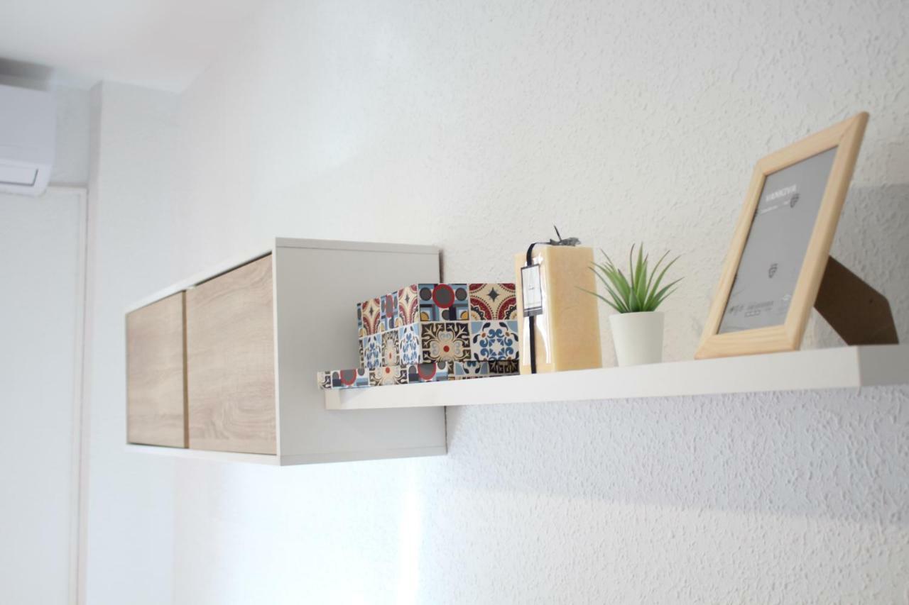 Nueva 13 Apartamento