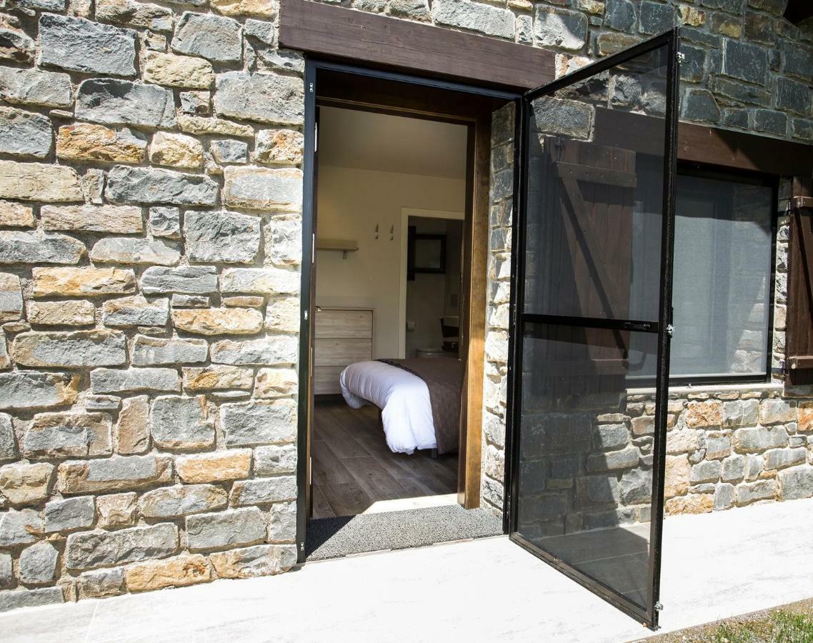 Casa rural Centro Medioambiental The Nest - Adults Only - Digital Detox *