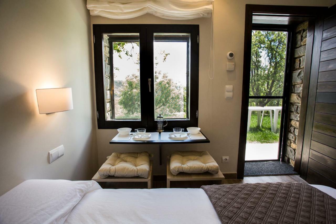 Centro Medioambiental The Nest - Adults Only - Digital Detox Casa rural El Plano