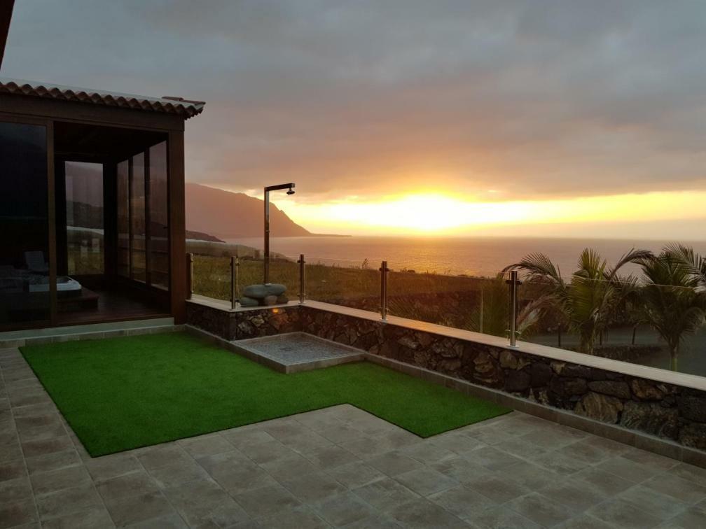 Tejeguate Villa La Frontera