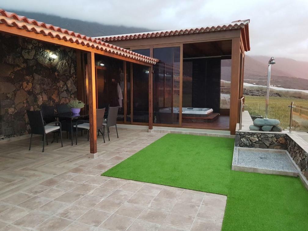 Villa Tejeguate