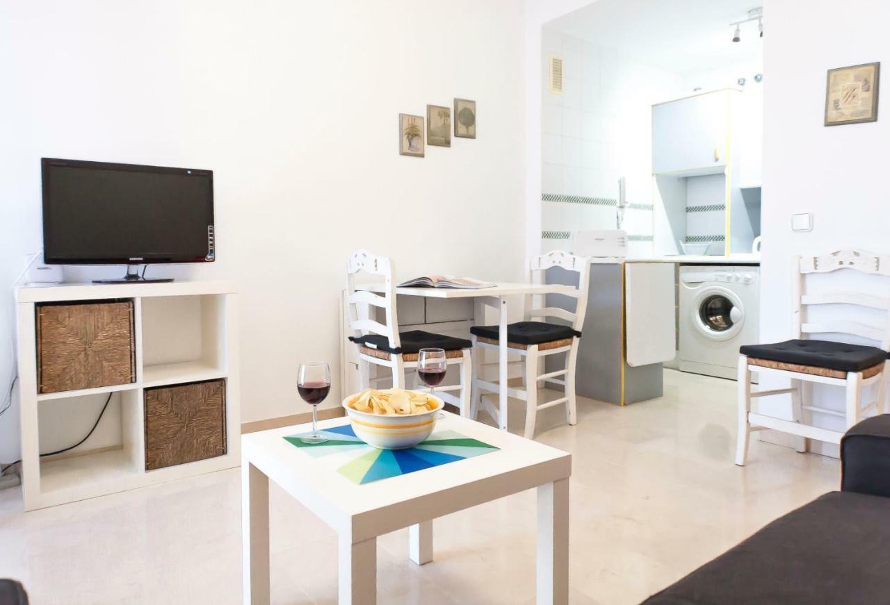 Conde Ibarra Apartment Seville