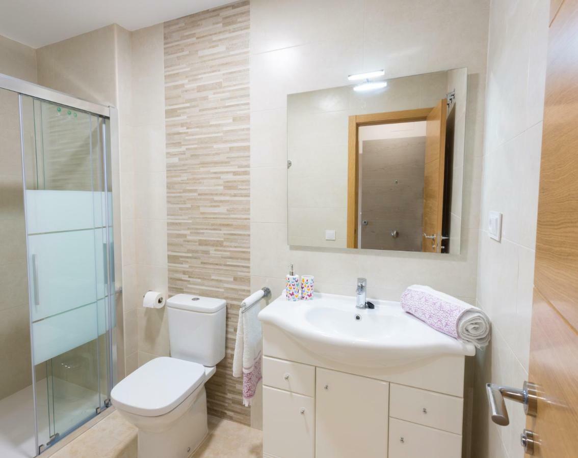 Melior-1 Apartamento Calpe