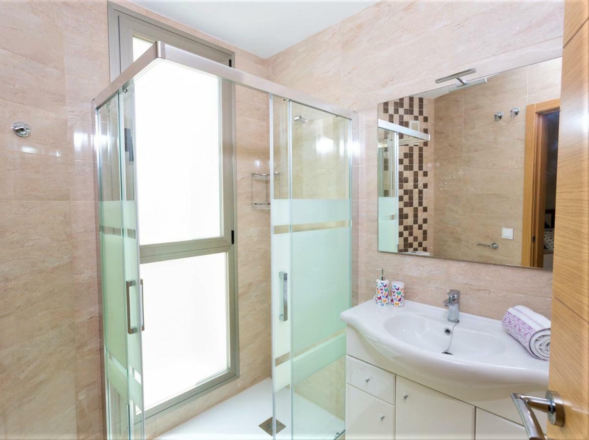 Melior-1 Apartamento *