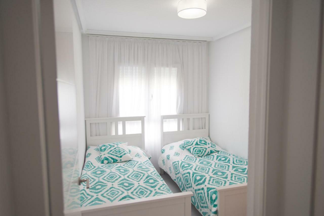 Apartamento Palangre *