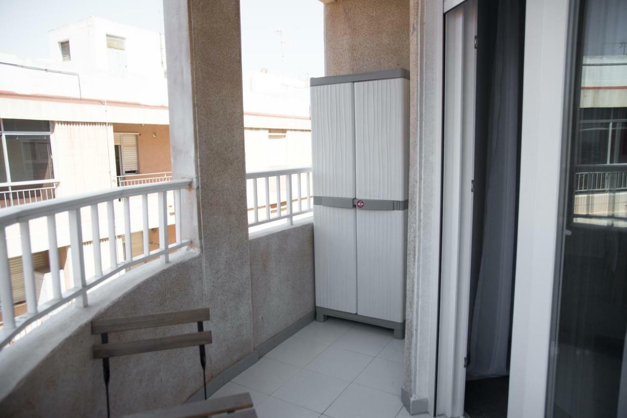 Apartamento Palangre
