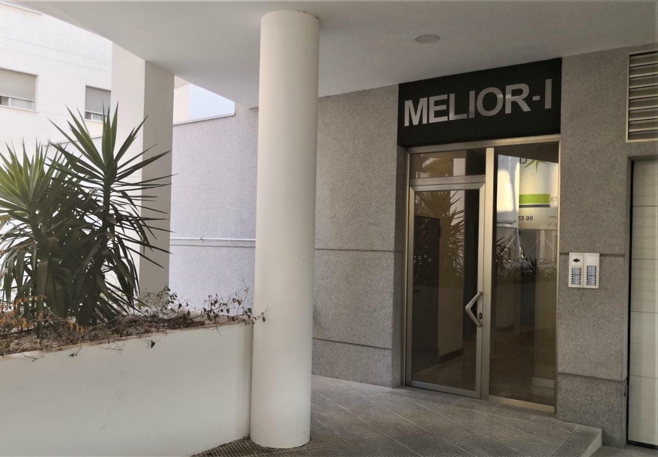 Apartamento Melior-1 *