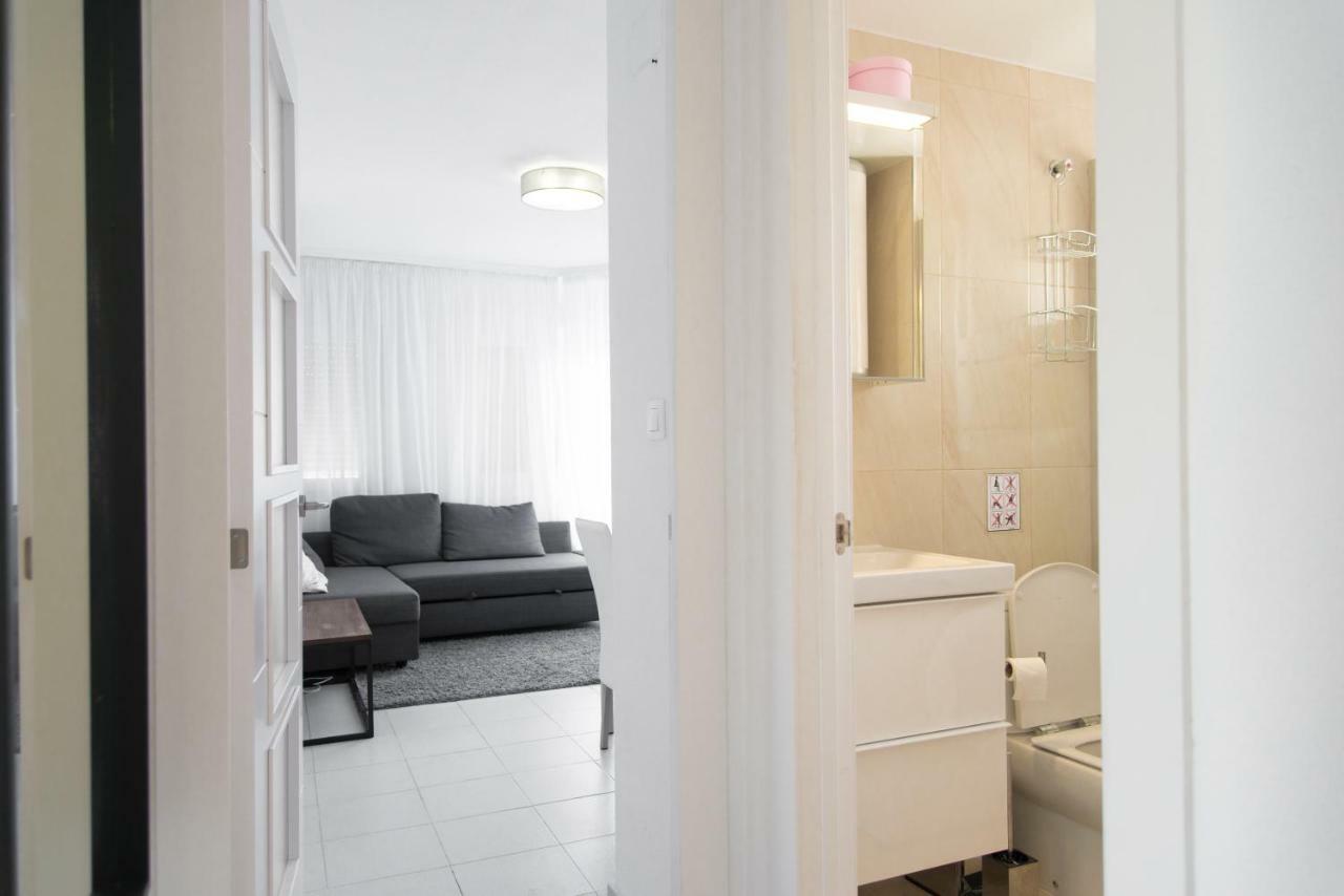 Palangre Apartamento