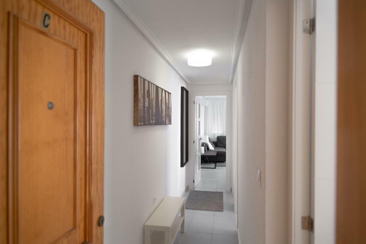 Palangre Apartamento *