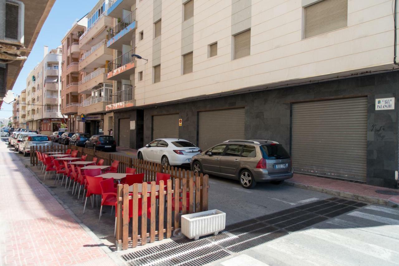Apartamento Palangre