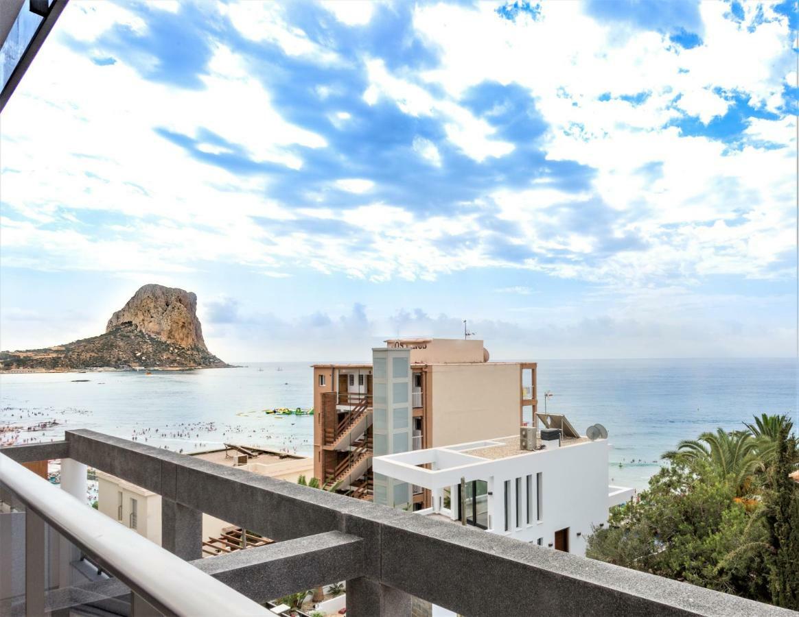 Melior-1 Apartamento Calpe
