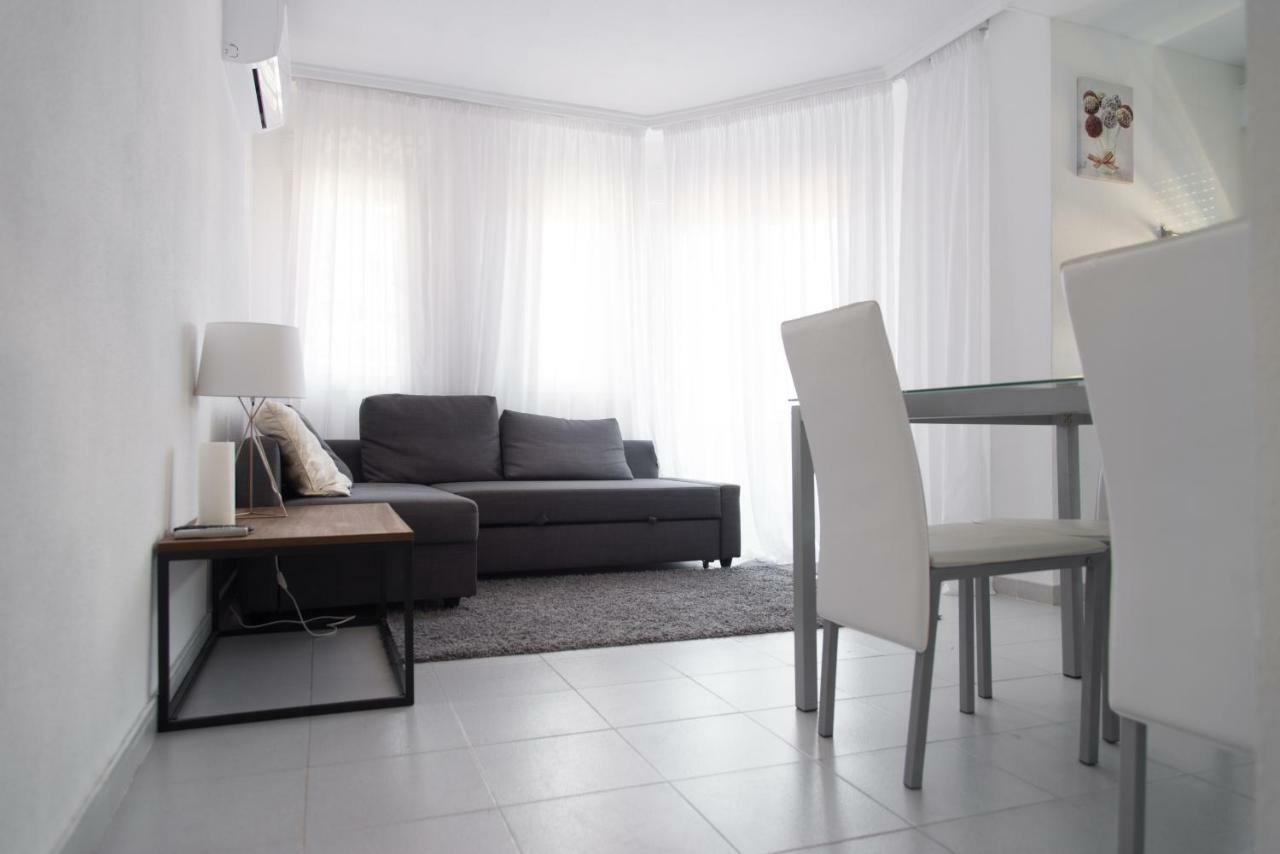 Palangre Apartamento
