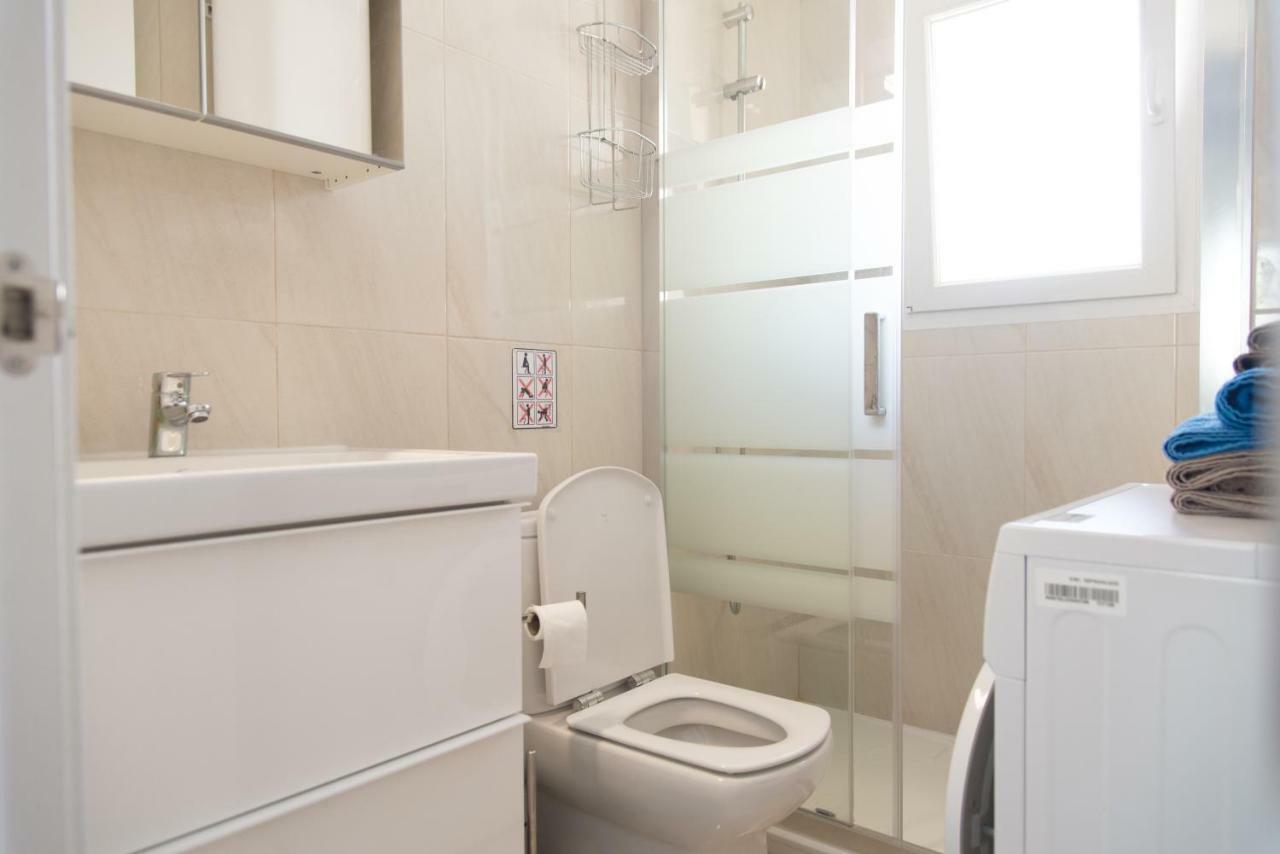 Apartamento Palangre *