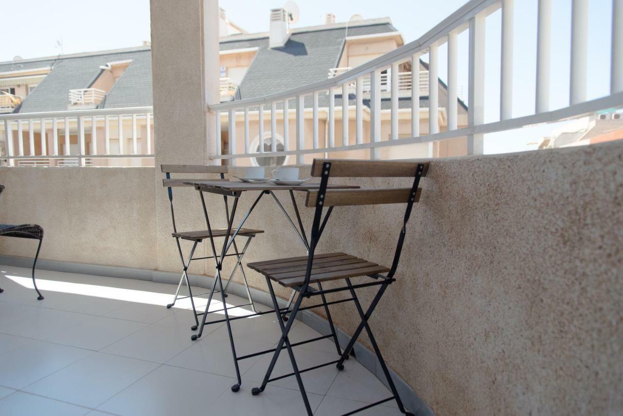Apartamento Palangre Torrevieja