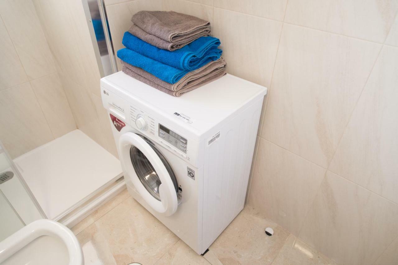 Palangre Apartamento