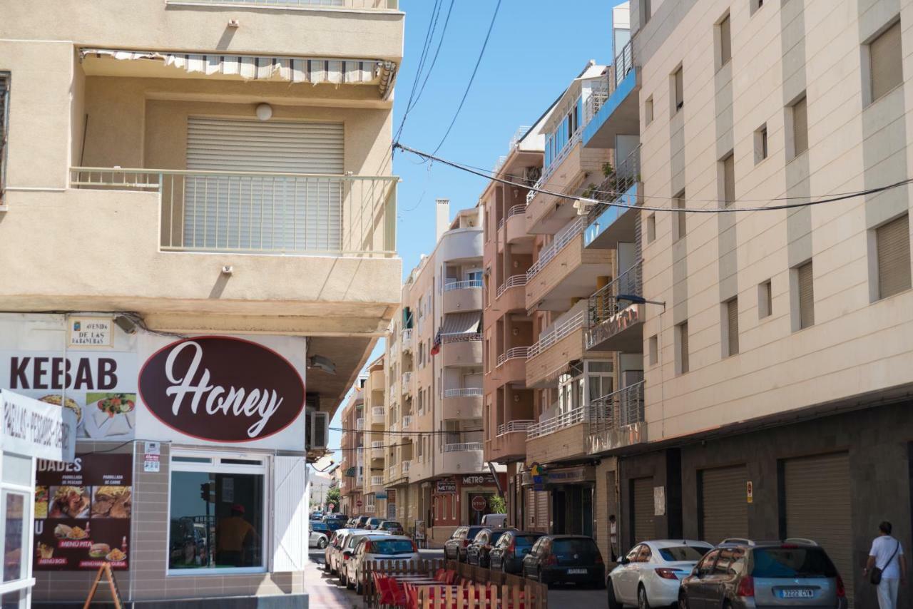 Palangre Apartamento *