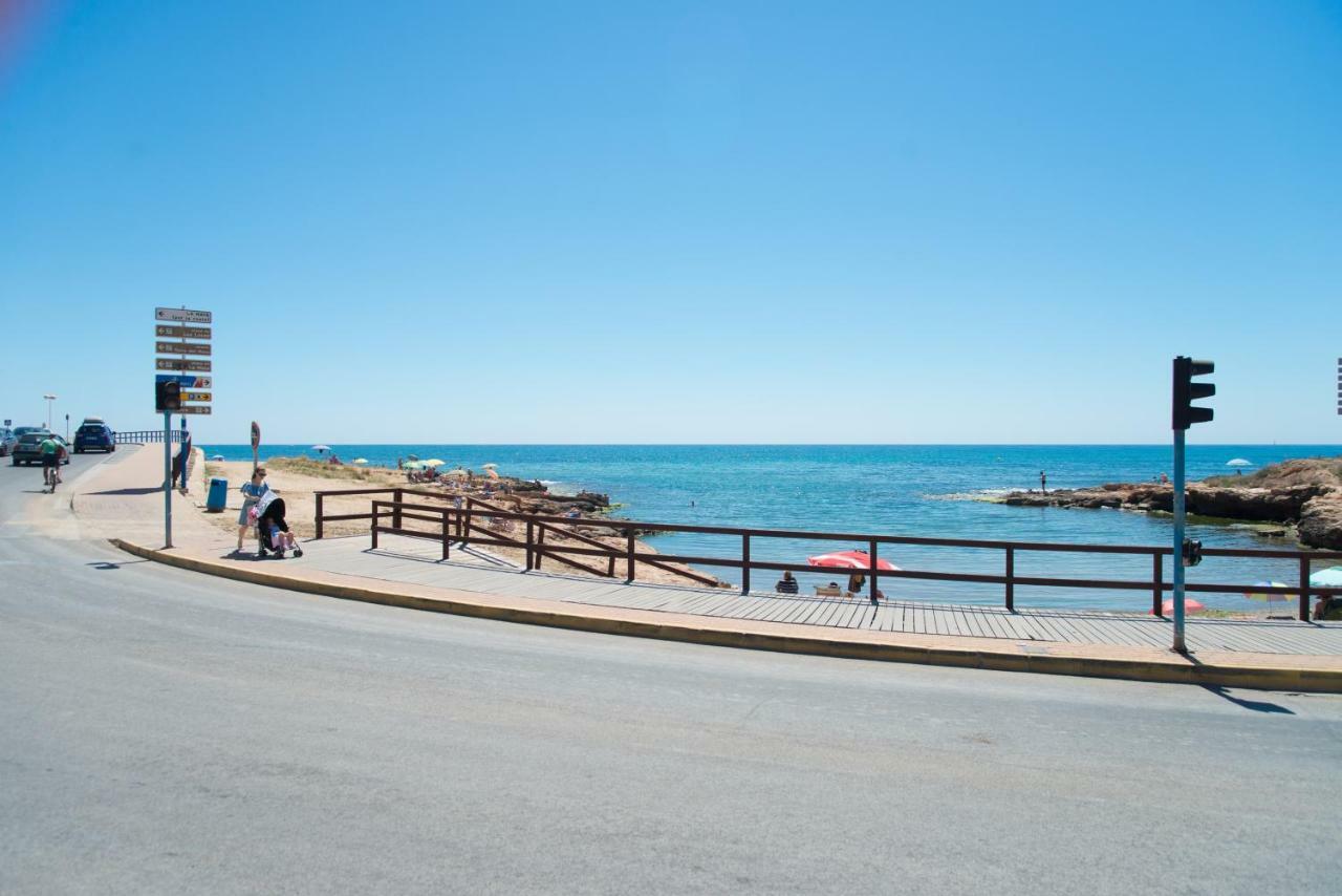 Apartamento Palangre Torrevieja