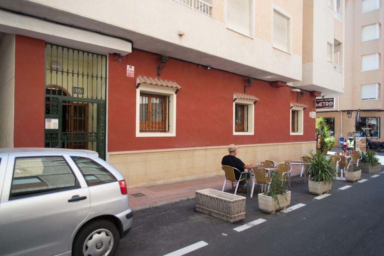 Apartamento Palangre Torrevieja