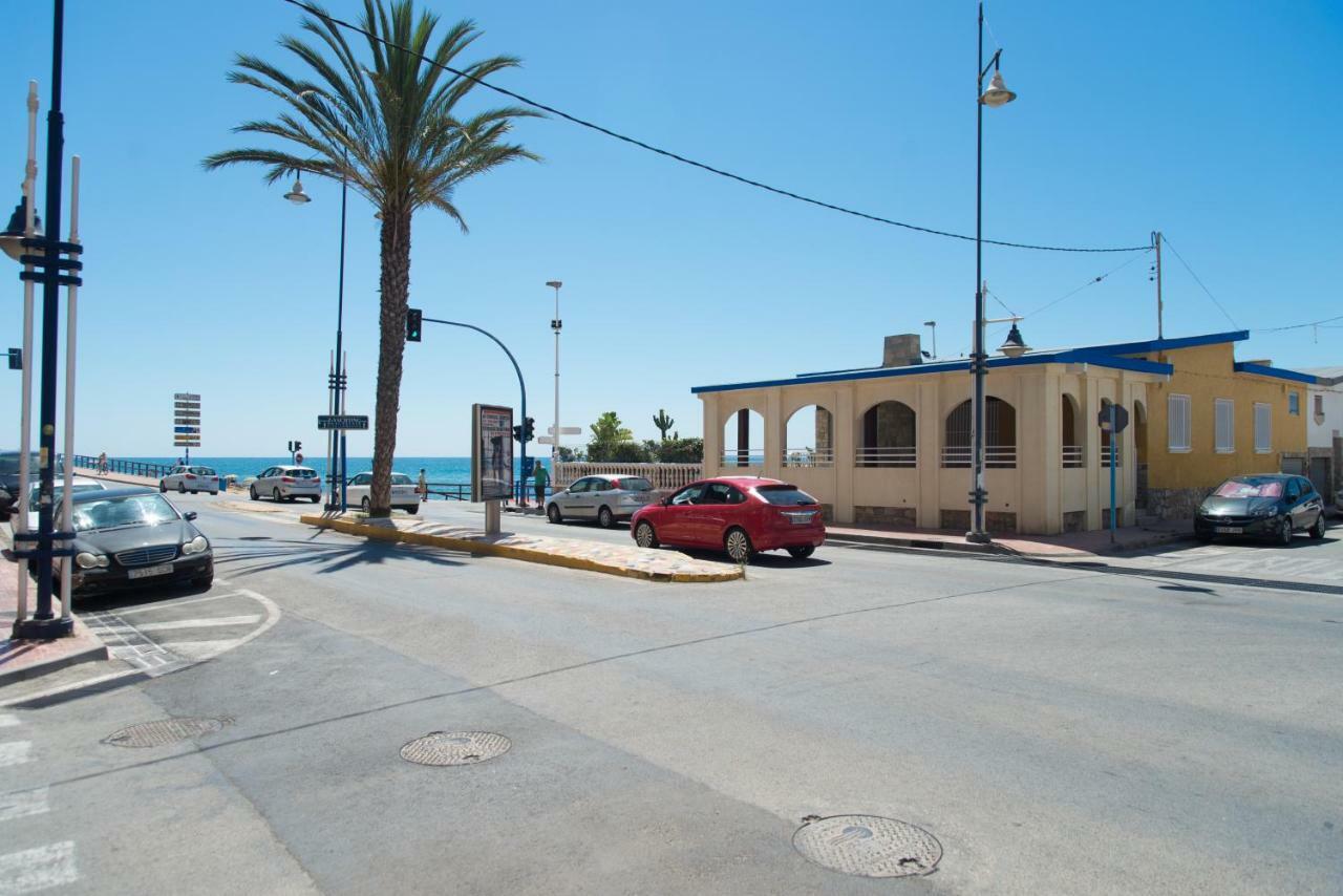Palangre Apartamento Torrevieja