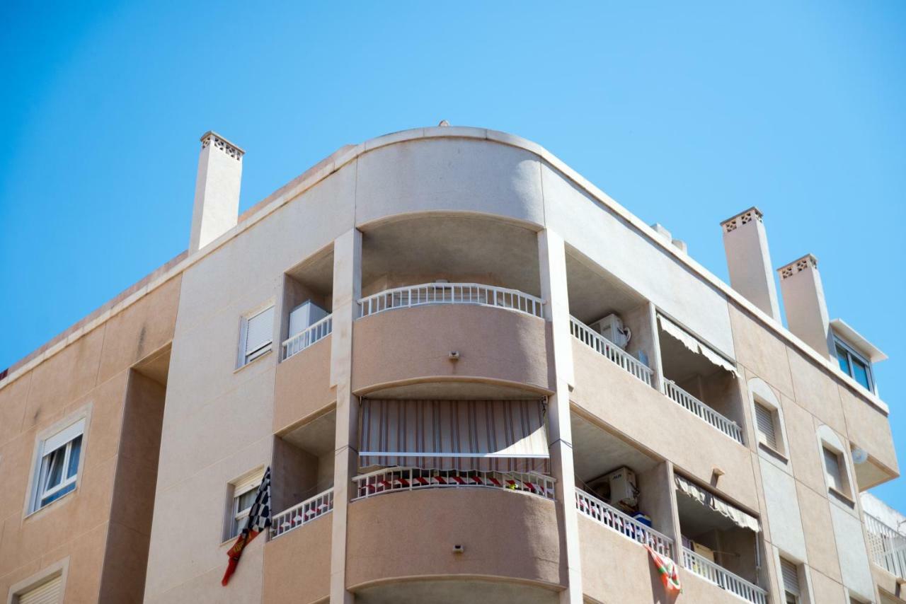 Apartamento Palangre Torrevieja