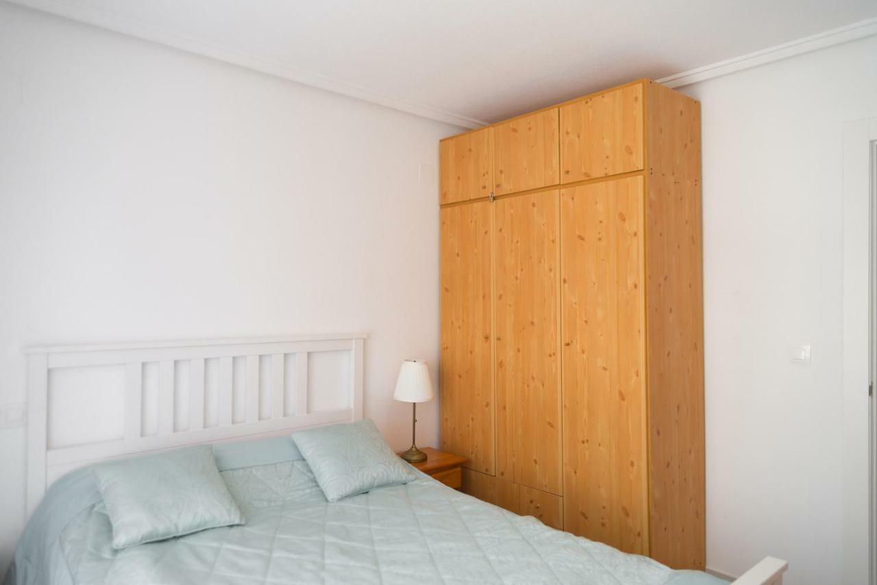 Apartamento Palangre *