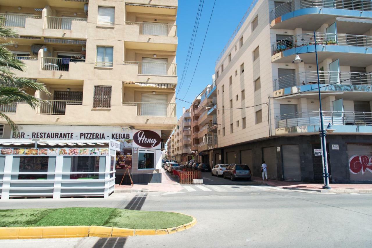 Palangre Apartamento Torrevieja