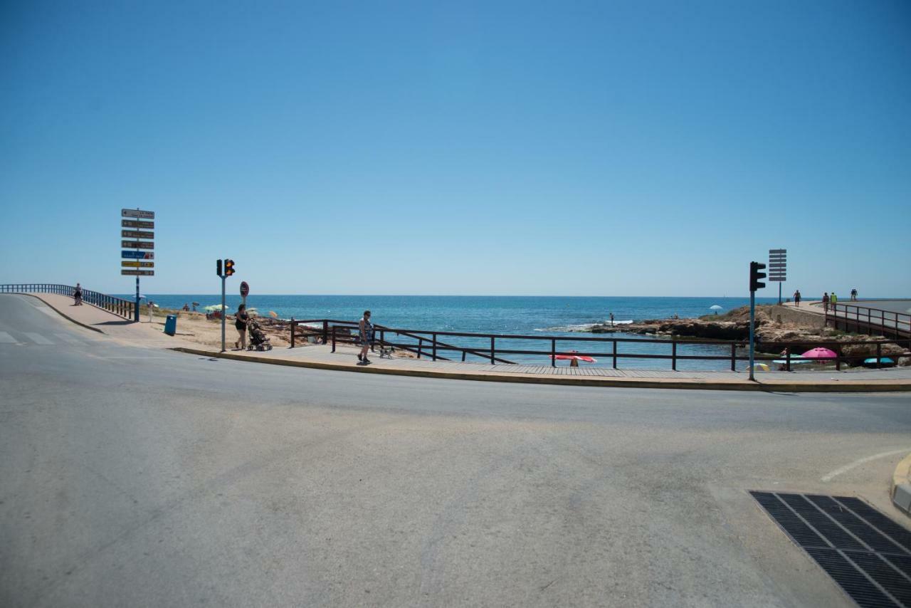 Palangre Apartamento Torrevieja