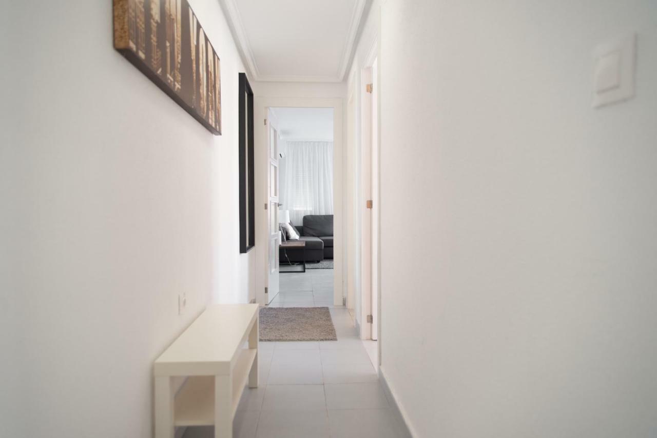 Palangre Apartamento Torrevieja