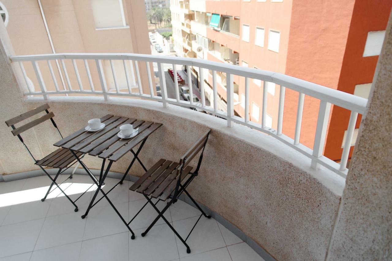 Apartamento Palangre