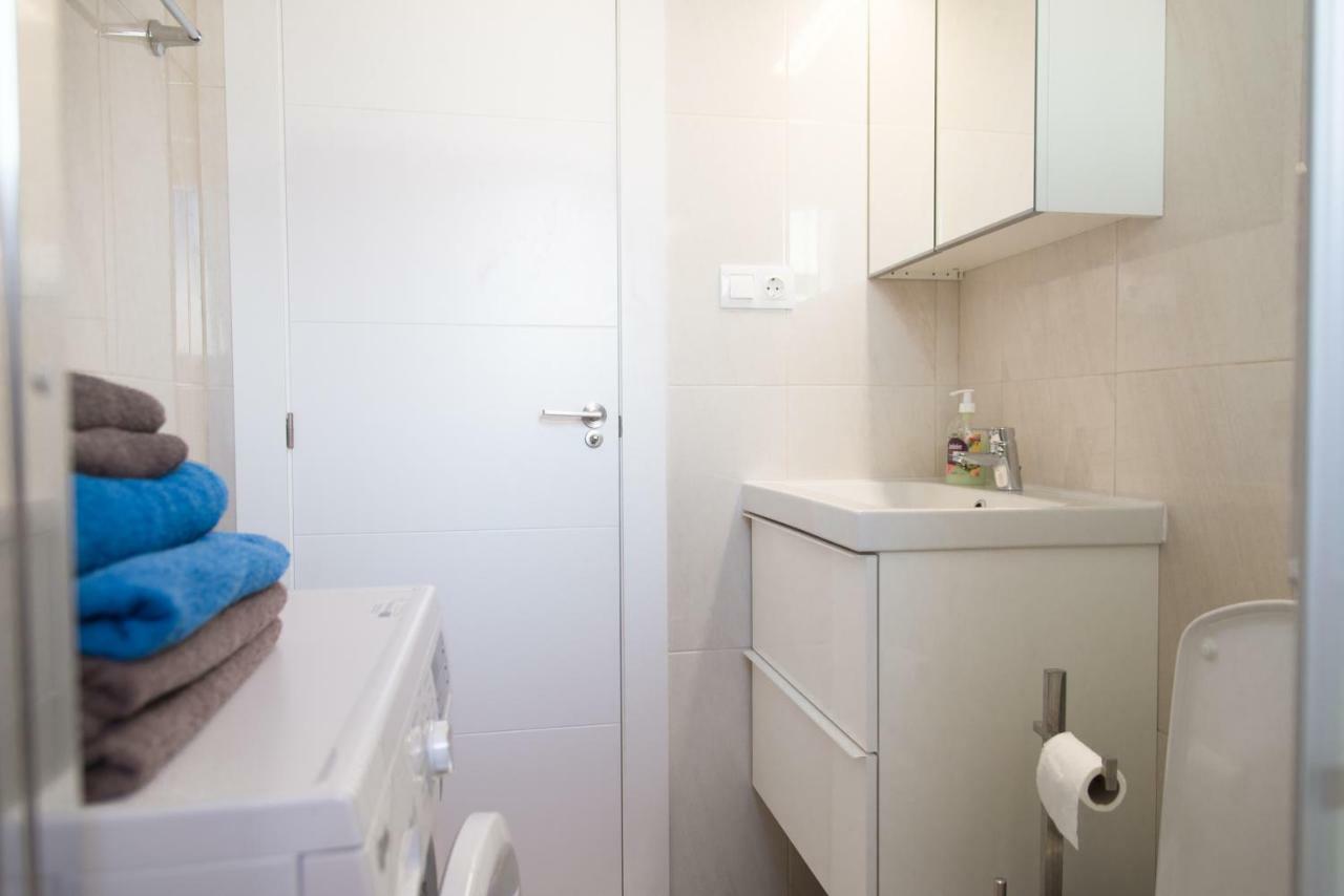 Palangre Apartamento