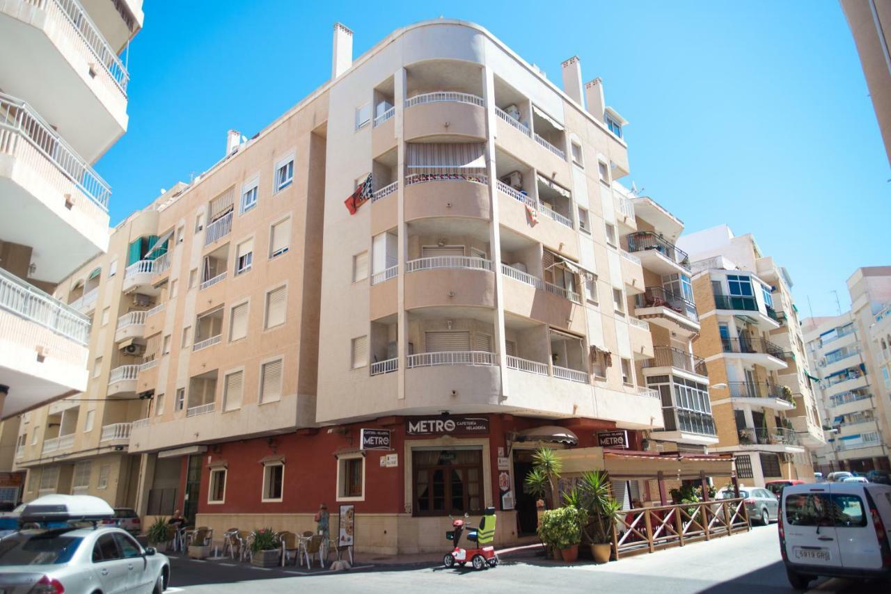 Palangre Apartamento Torrevieja