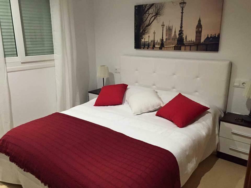 Condado N5 With Private Roof Terrace Apartamento
