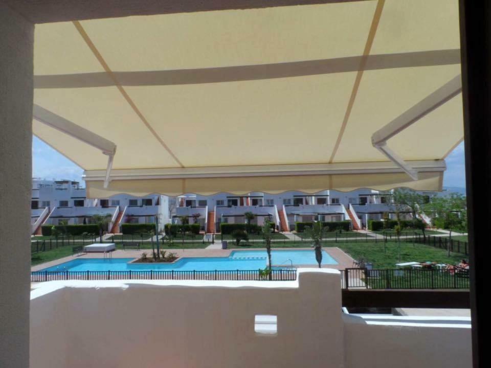 Condado N5 With Private Roof Terrace Alhama de Murcia