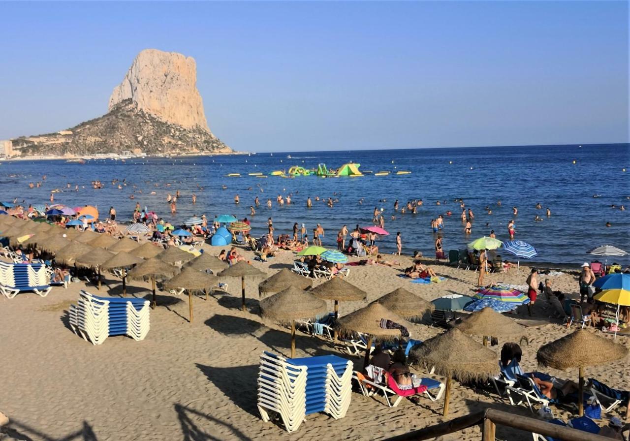 Melior-1 * Calpe