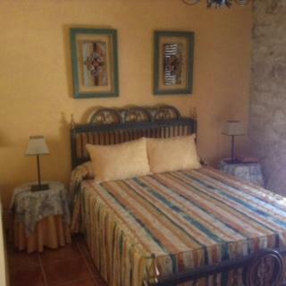 Valle Esgueva Country house