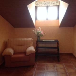 Country house Valle Esgueva