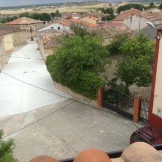 Country house Valle Esgueva *