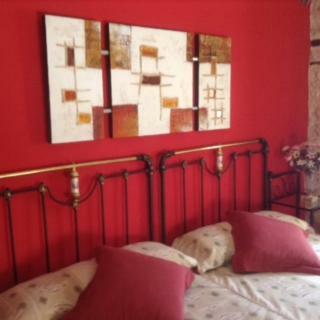 Country house Valle Esgueva