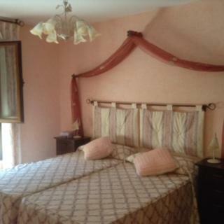 Valle Esgueva Country house Burgos