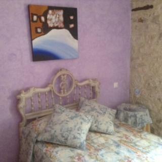 Country house Valle Esgueva *