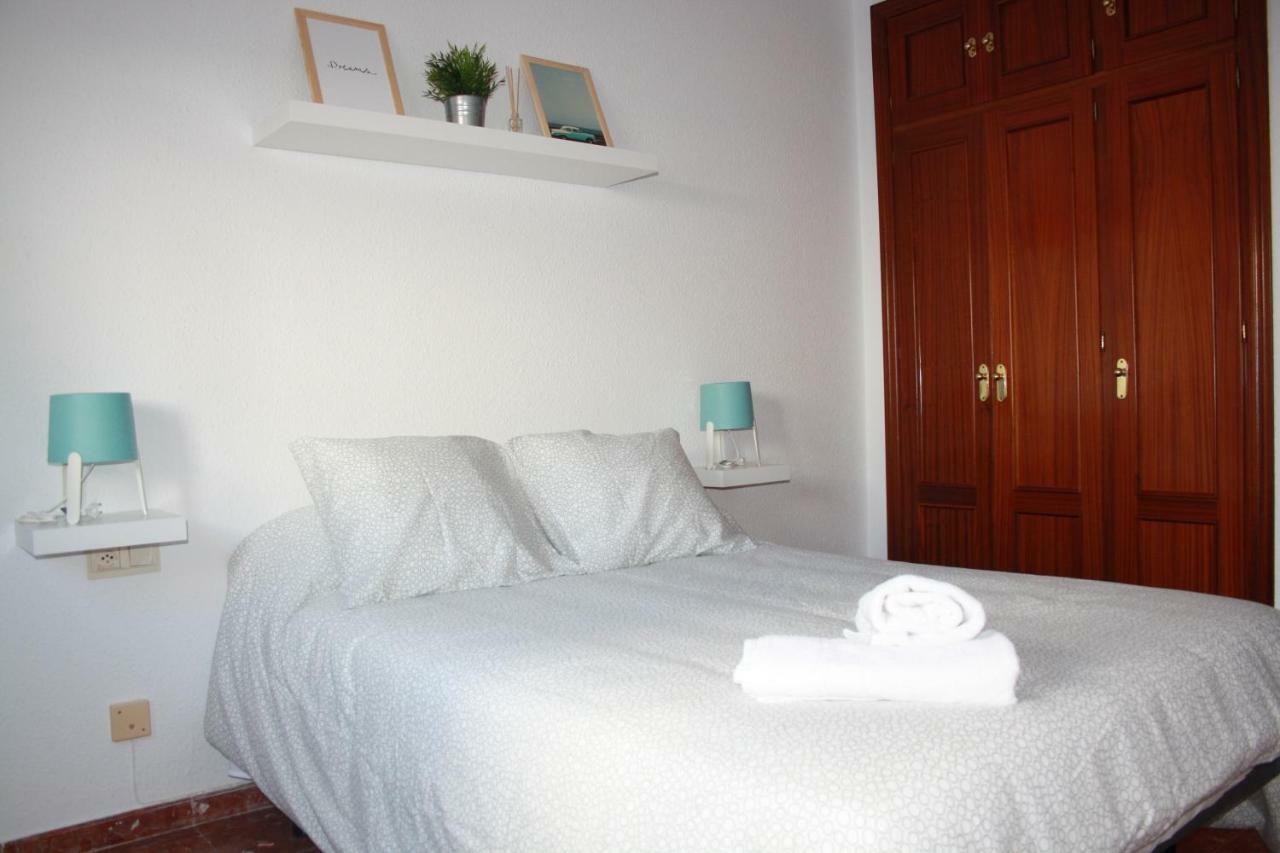 Nueva 13 Apartamento Ronda
