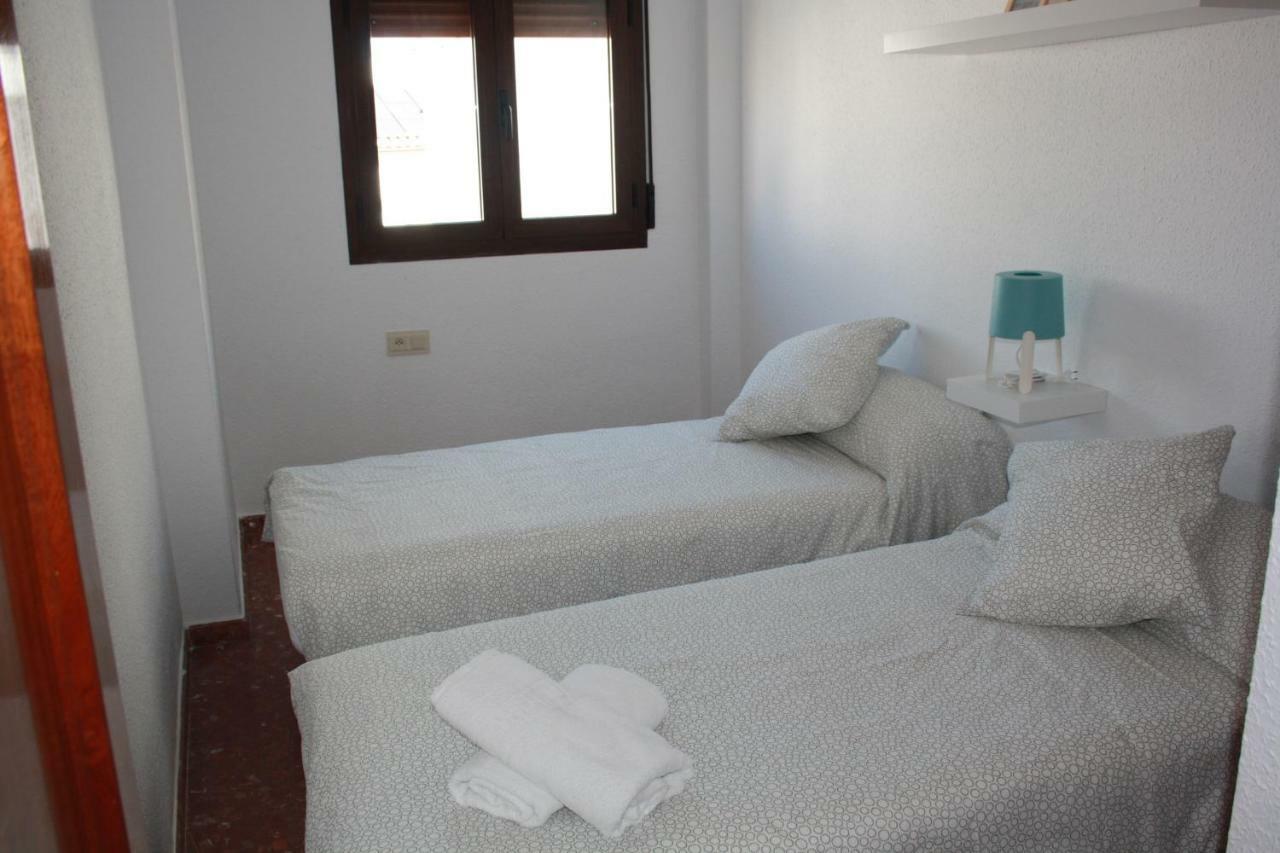 Nueva 13 Apartamento