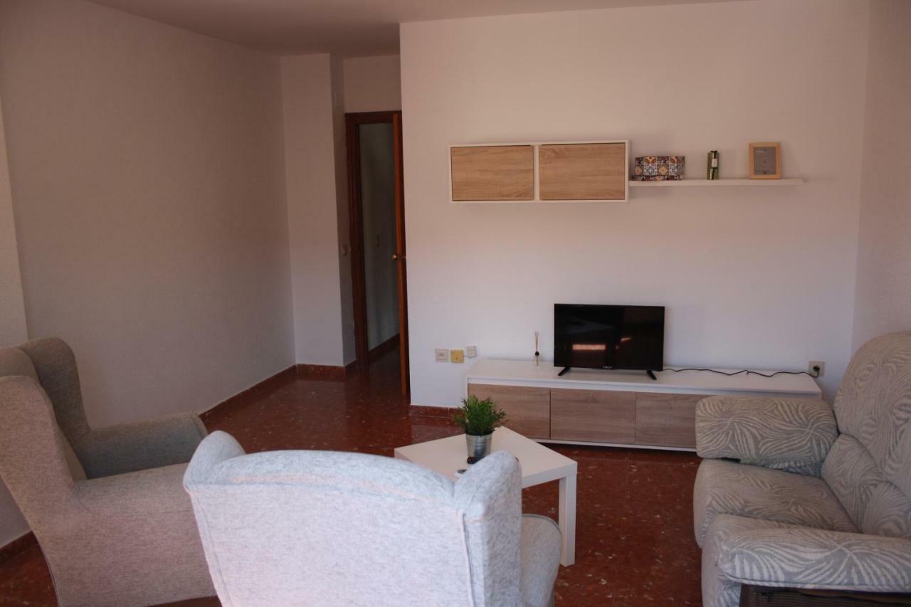 Apartamento Nueva 13 *