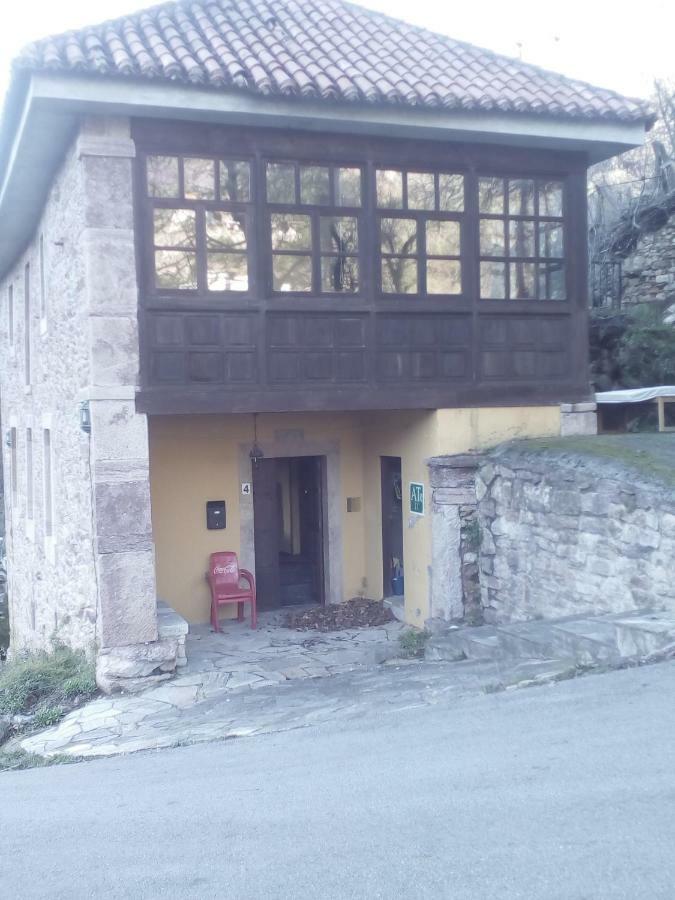 Casa Rural Oso 1 Casa rural *