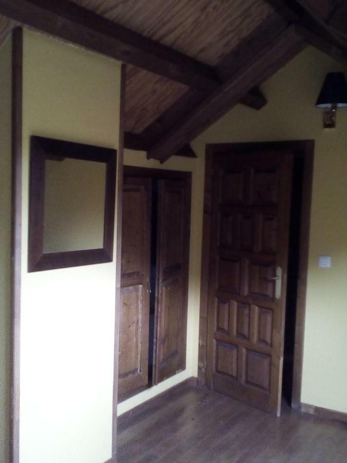 Casa Rural Oso 1