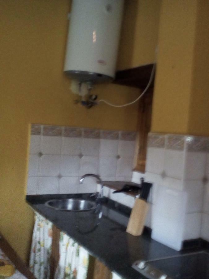 Casa rural Casa Rural Oso 1